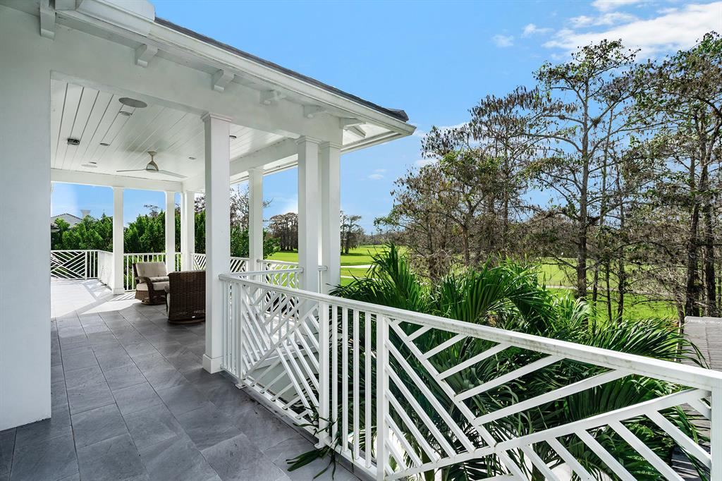 BLUE CYPRESS REPL AT PALM BEACH POLO & COUNTRY CLU - Residential