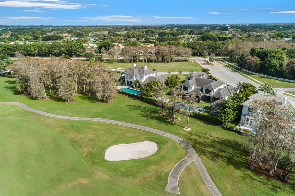 BLUE CYPRESS REPL AT PALM BEACH POLO & COUNTRY CLU - Residential