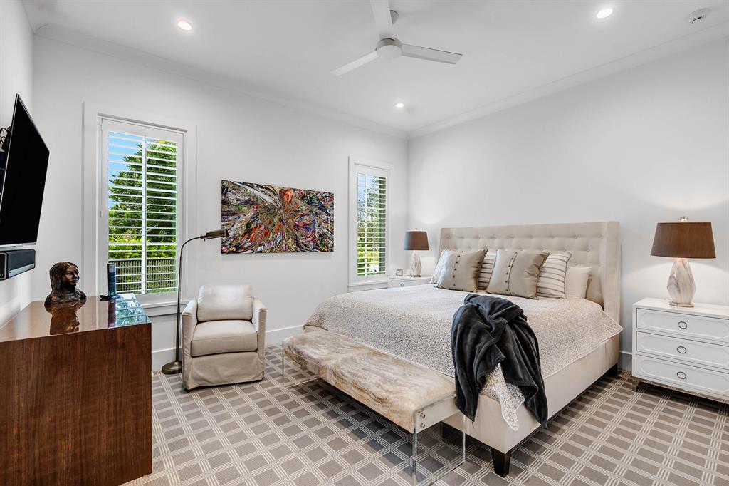 BLUE CYPRESS REPL AT PALM BEACH POLO & COUNTRY CLU - Residential