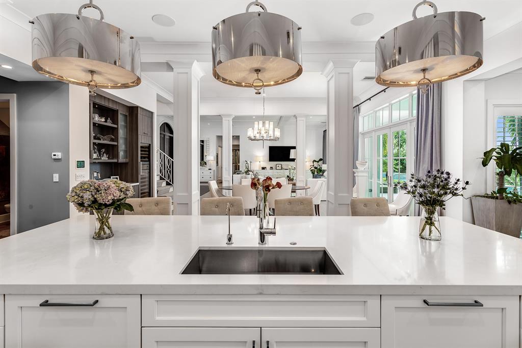 BLUE CYPRESS REPL AT PALM BEACH POLO & COUNTRY CLU - Residential