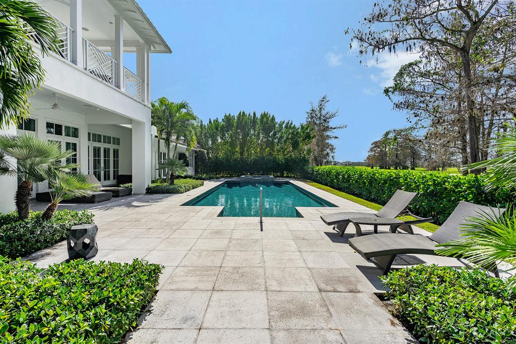 BLUE CYPRESS REPL AT PALM BEACH POLO & COUNTRY CLU - Residential