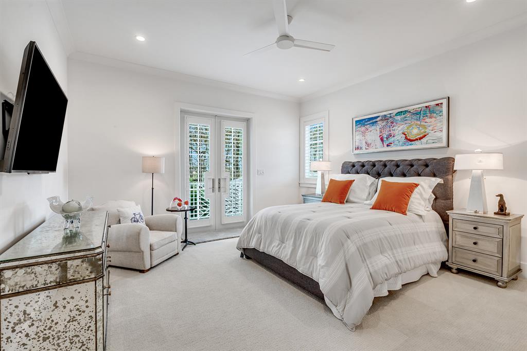 BLUE CYPRESS REPL AT PALM BEACH POLO & COUNTRY CLU - Residential