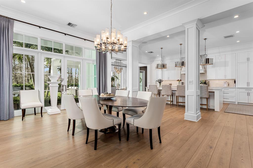 BLUE CYPRESS REPL AT PALM BEACH POLO & COUNTRY CLU - Residential