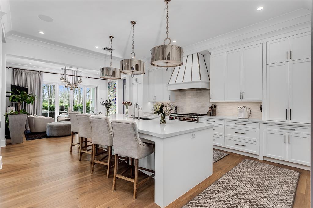 BLUE CYPRESS REPL AT PALM BEACH POLO & COUNTRY CLU - Residential