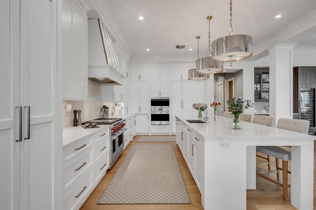 BLUE CYPRESS REPL AT PALM BEACH POLO & COUNTRY CLU - Residential