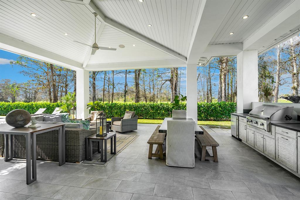 BLUE CYPRESS REPL AT PALM BEACH POLO & COUNTRY CLU - Residential