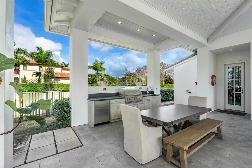 BLUE CYPRESS REPL AT PALM BEACH POLO & COUNTRY CLU - Residential