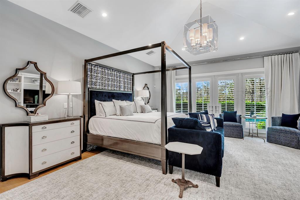 BLUE CYPRESS REPL AT PALM BEACH POLO & COUNTRY CLU - Residential