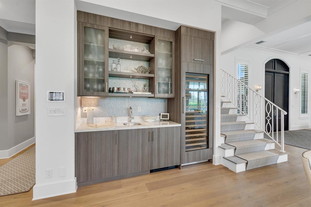 BLUE CYPRESS REPL AT PALM BEACH POLO & COUNTRY CLU - Residential