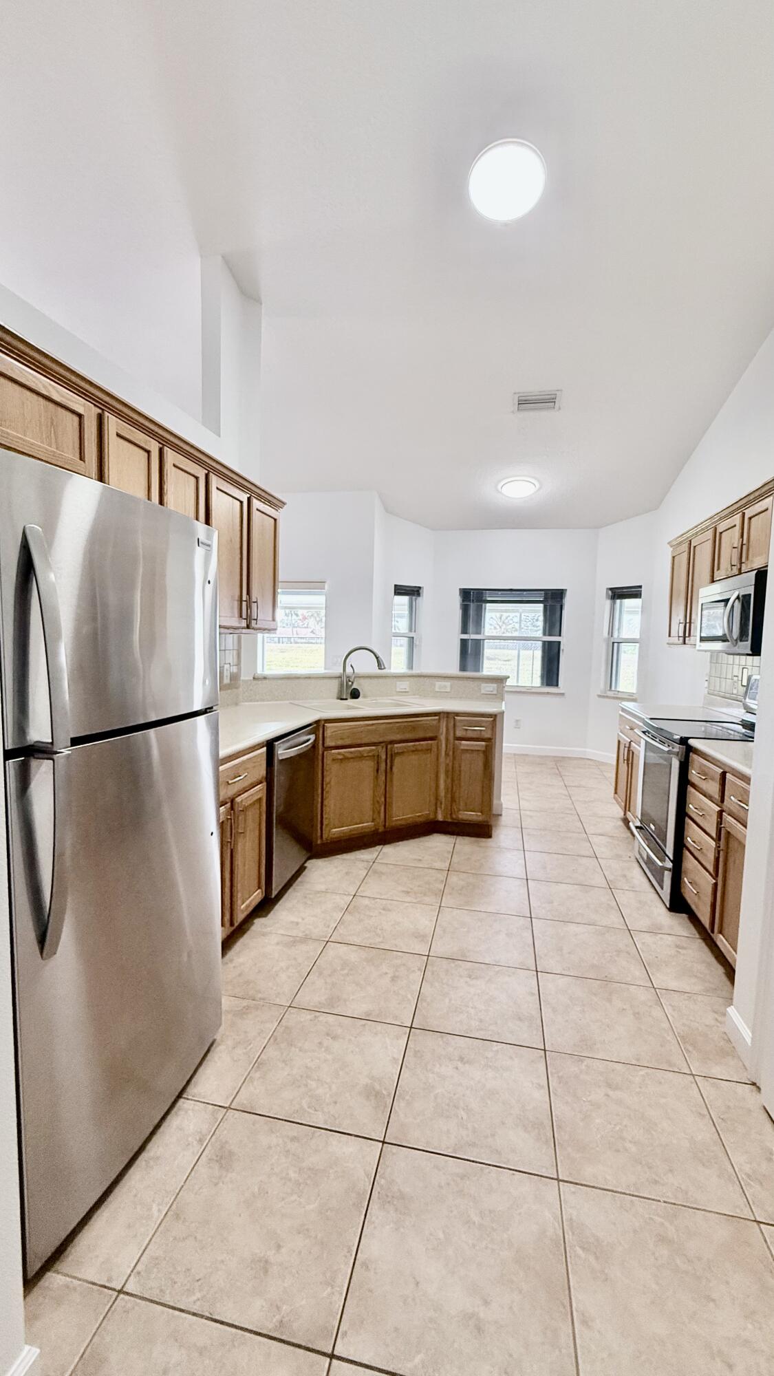 Port Saint Lucie SEC 12 - Residential