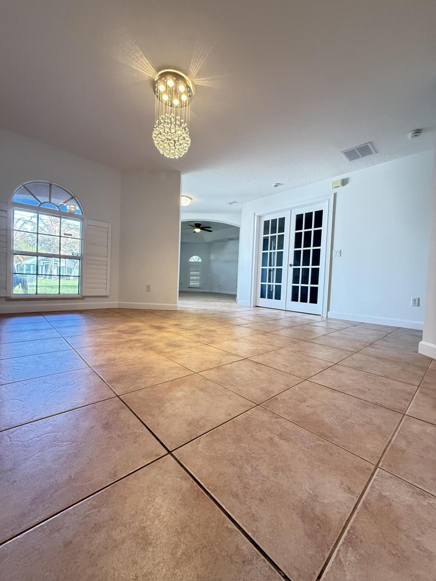 Port Saint Lucie SEC 12 - Residential