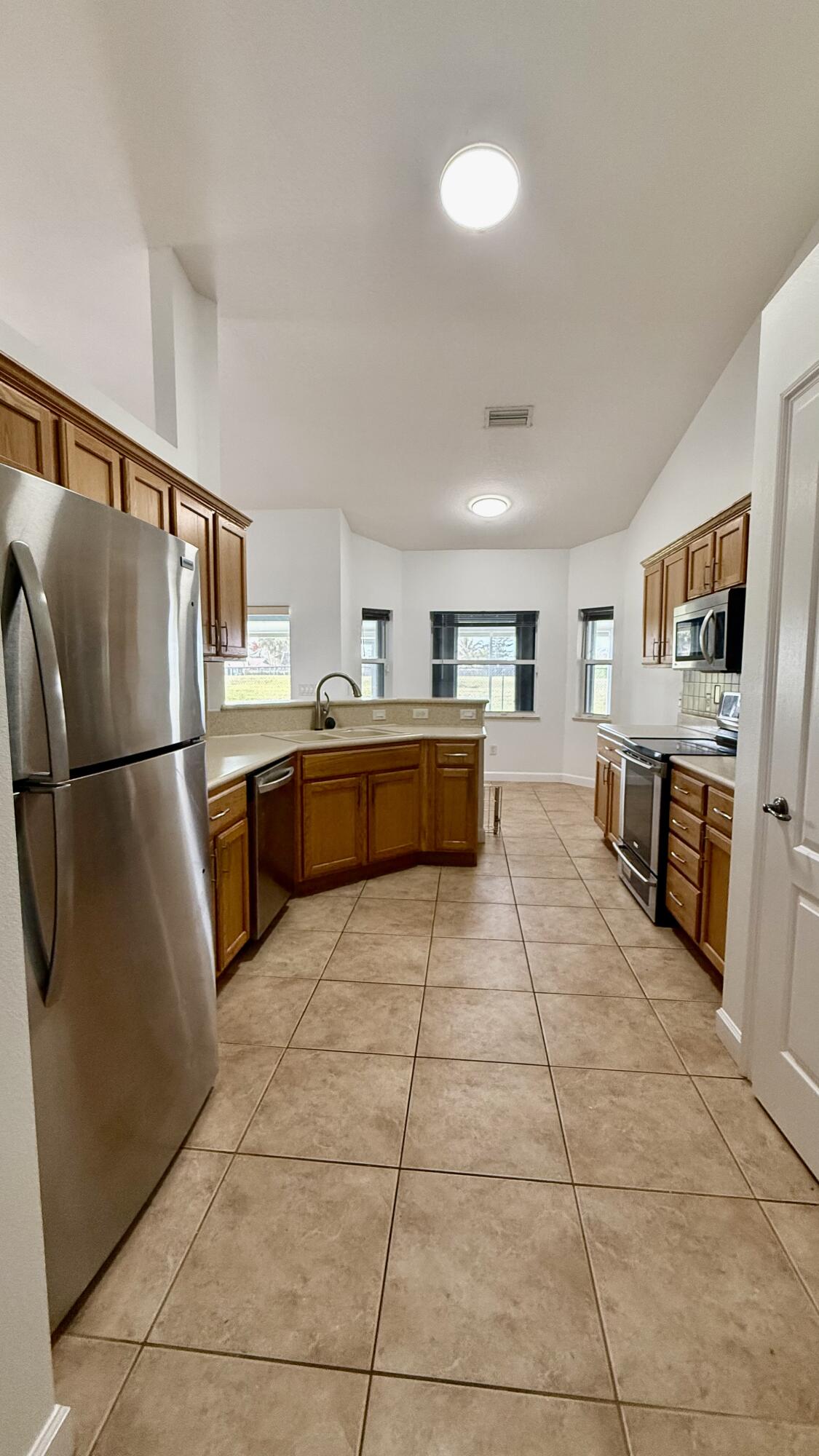 Port Saint Lucie SEC 12 - Residential