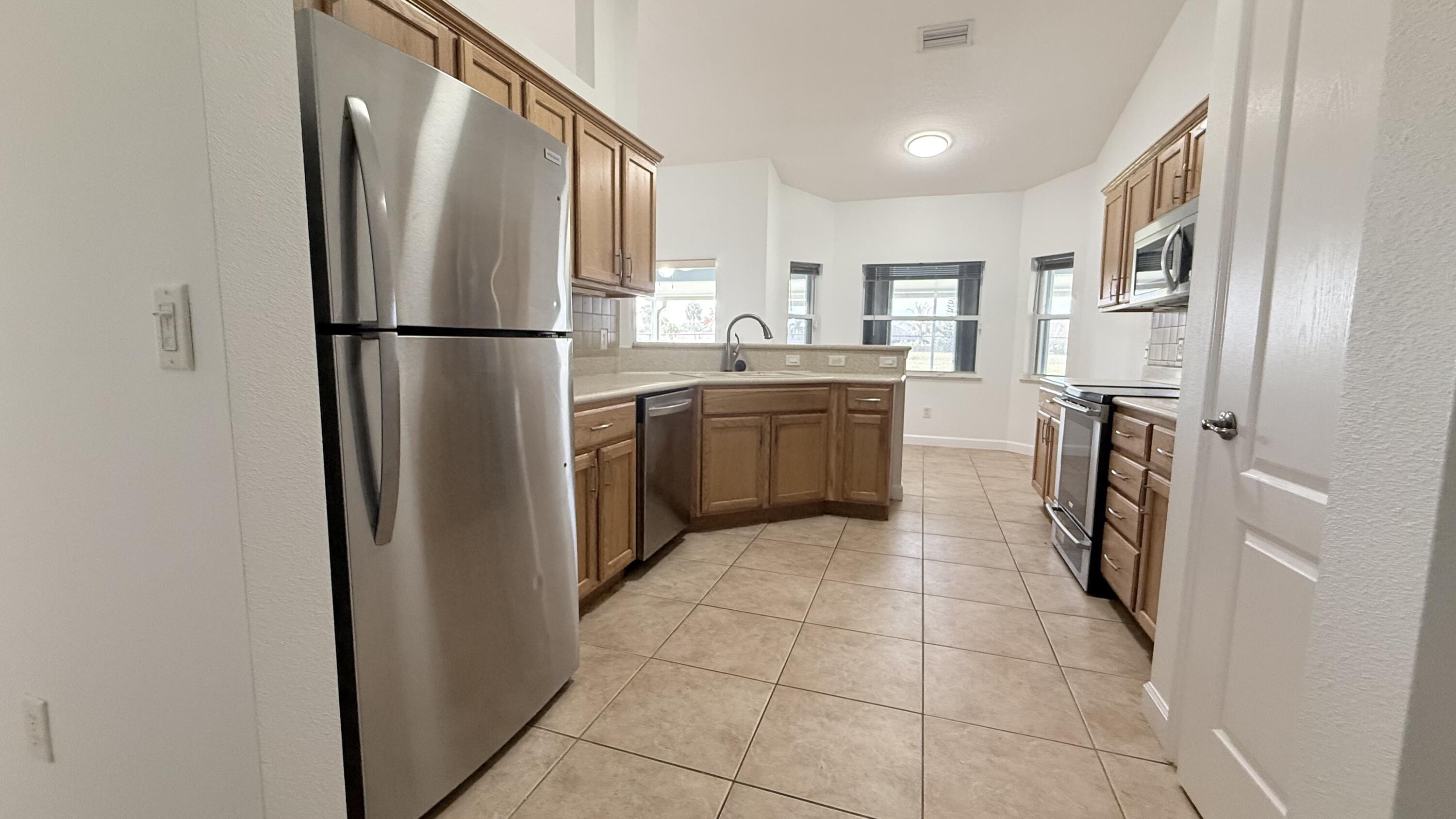 Port Saint Lucie SEC 12 - Residential