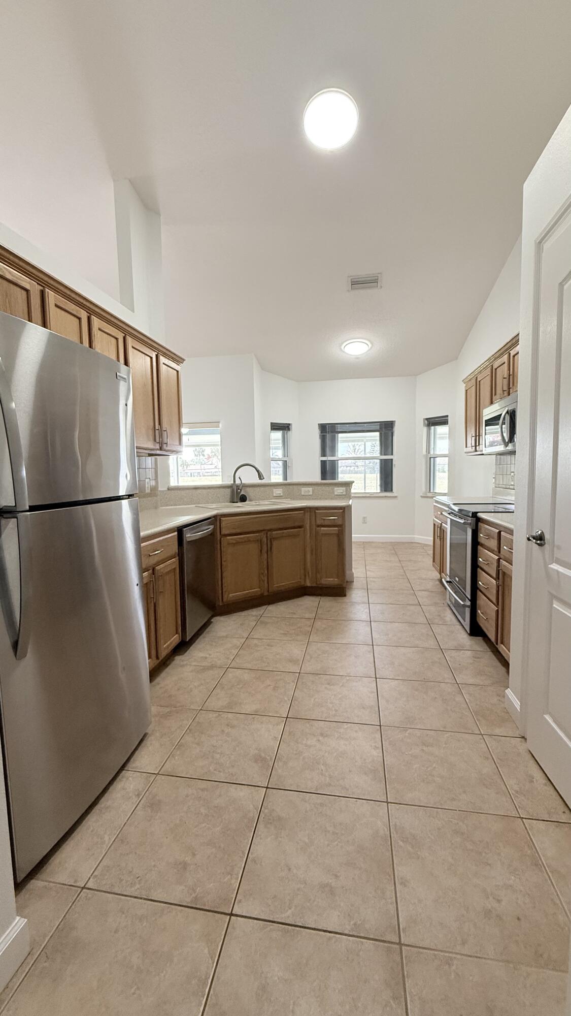 Port Saint Lucie SEC 12 - Residential