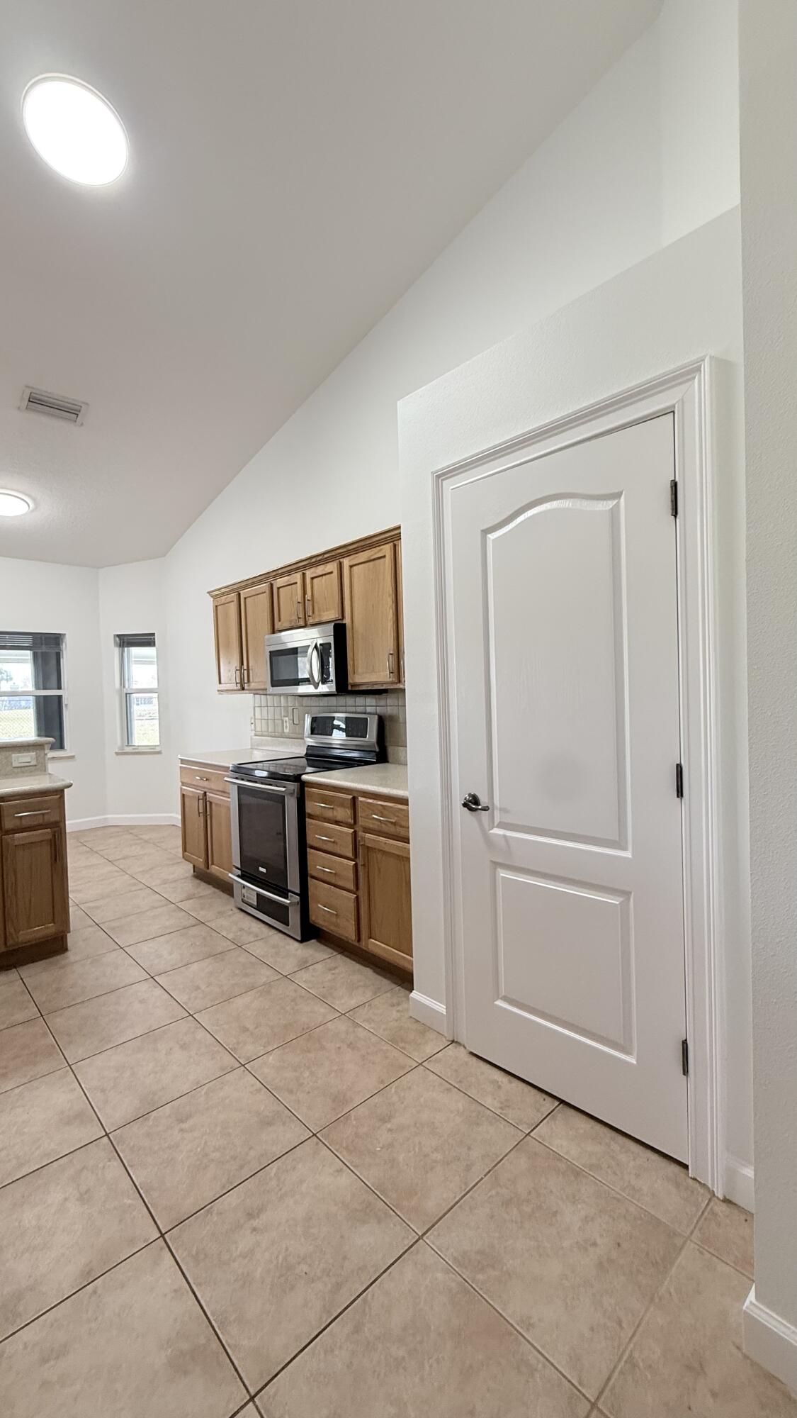 Port Saint Lucie SEC 12 - Residential