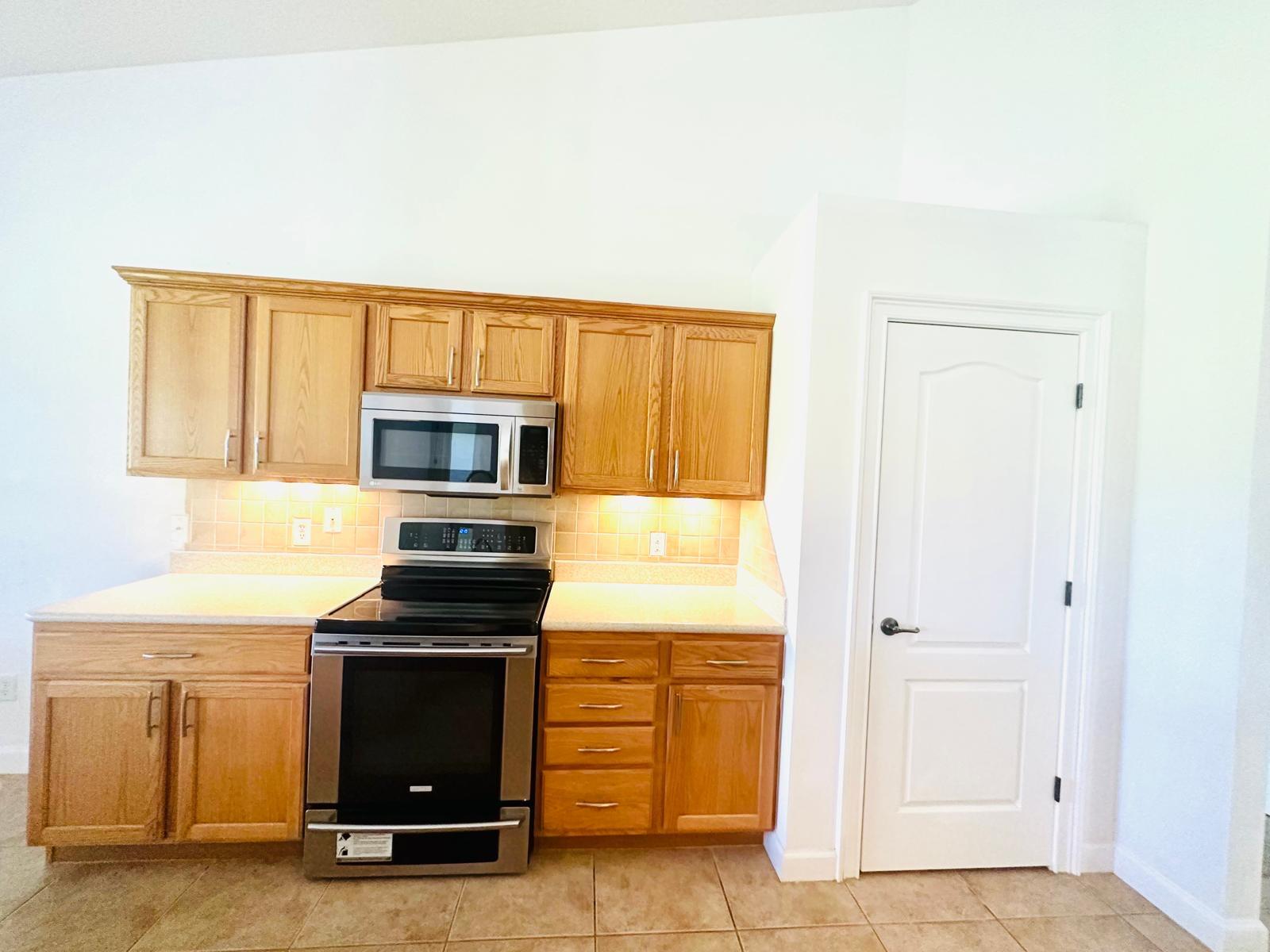 Port Saint Lucie SEC 12 - Residential