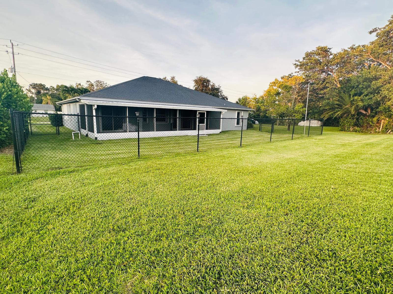 Port Saint Lucie SEC 12 - Residential