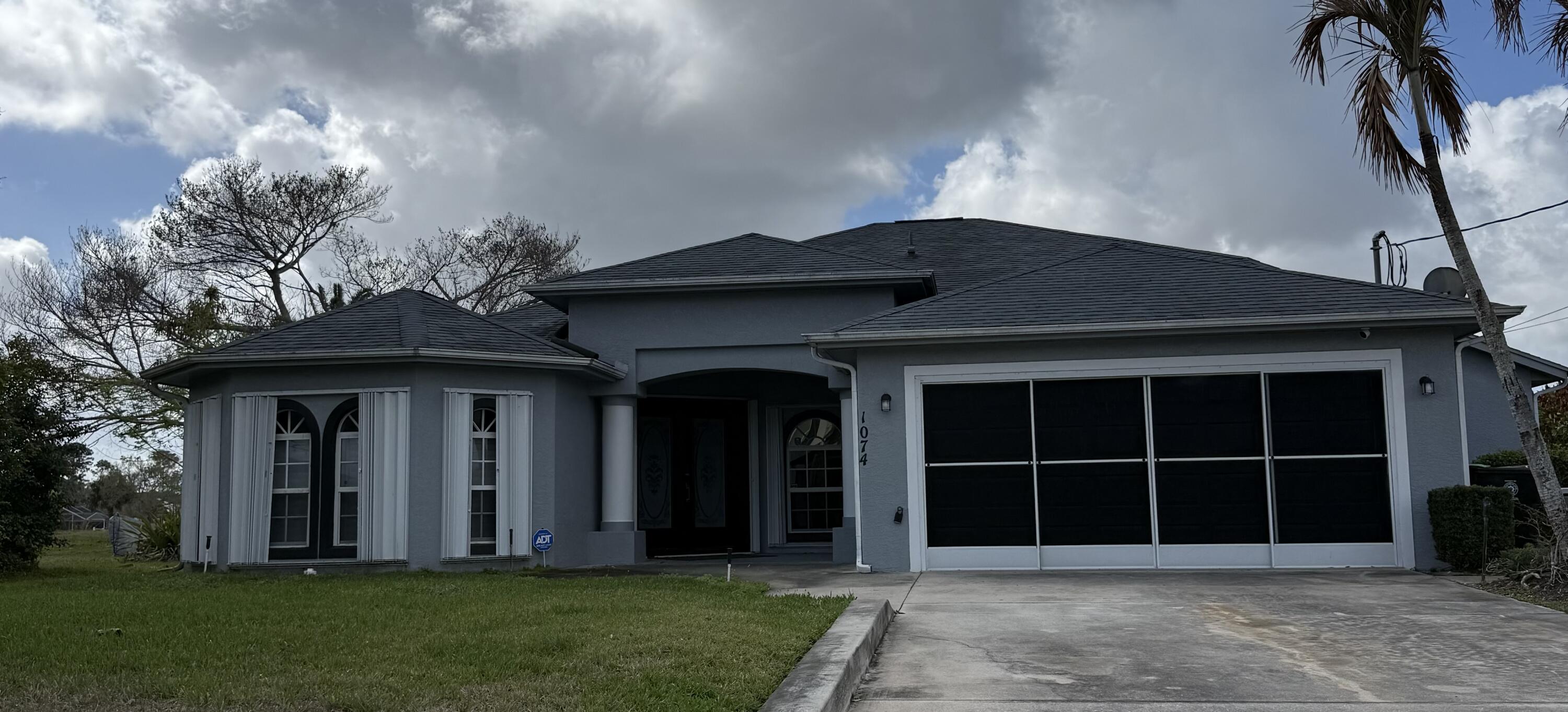 Port Saint Lucie SEC 12 - Residential