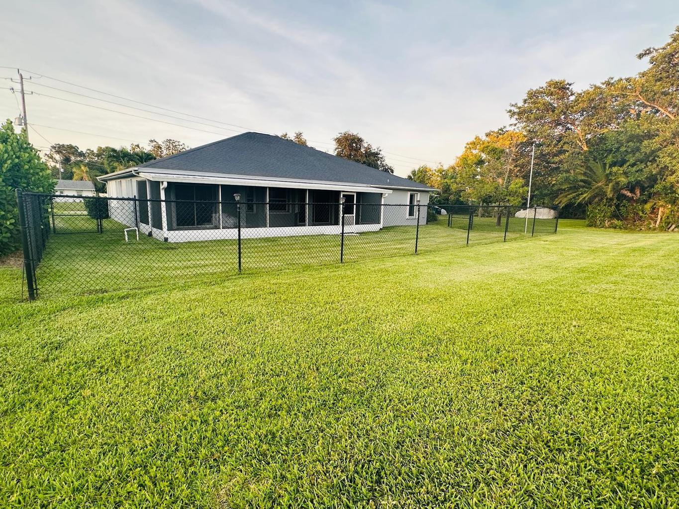 Port Saint Lucie SEC 12 - Residential