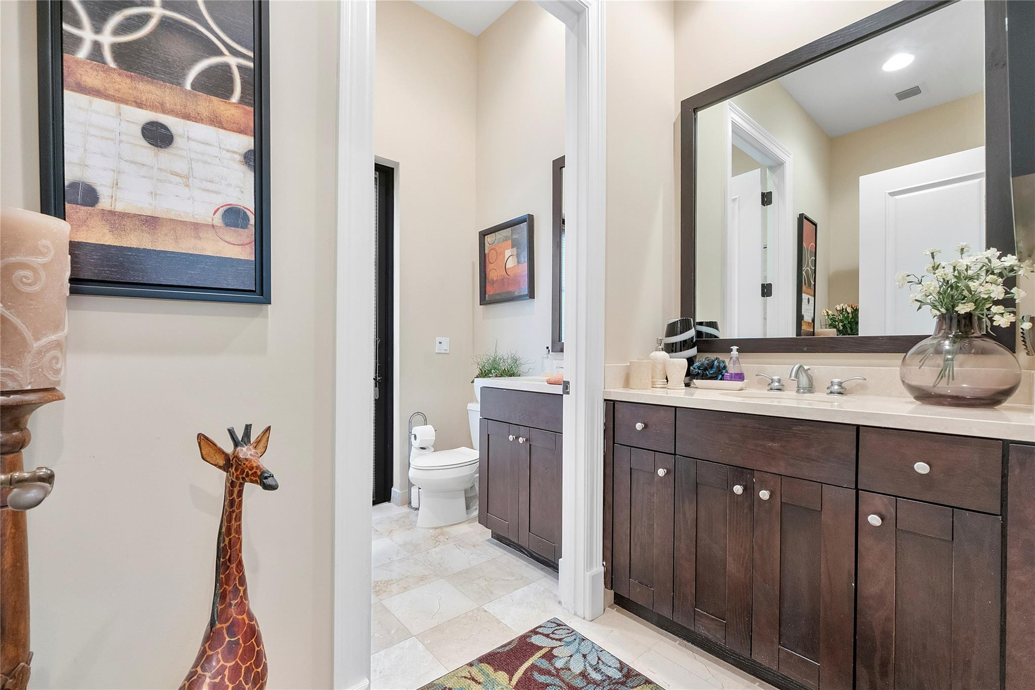 Parkland Golf & Country C - Residential