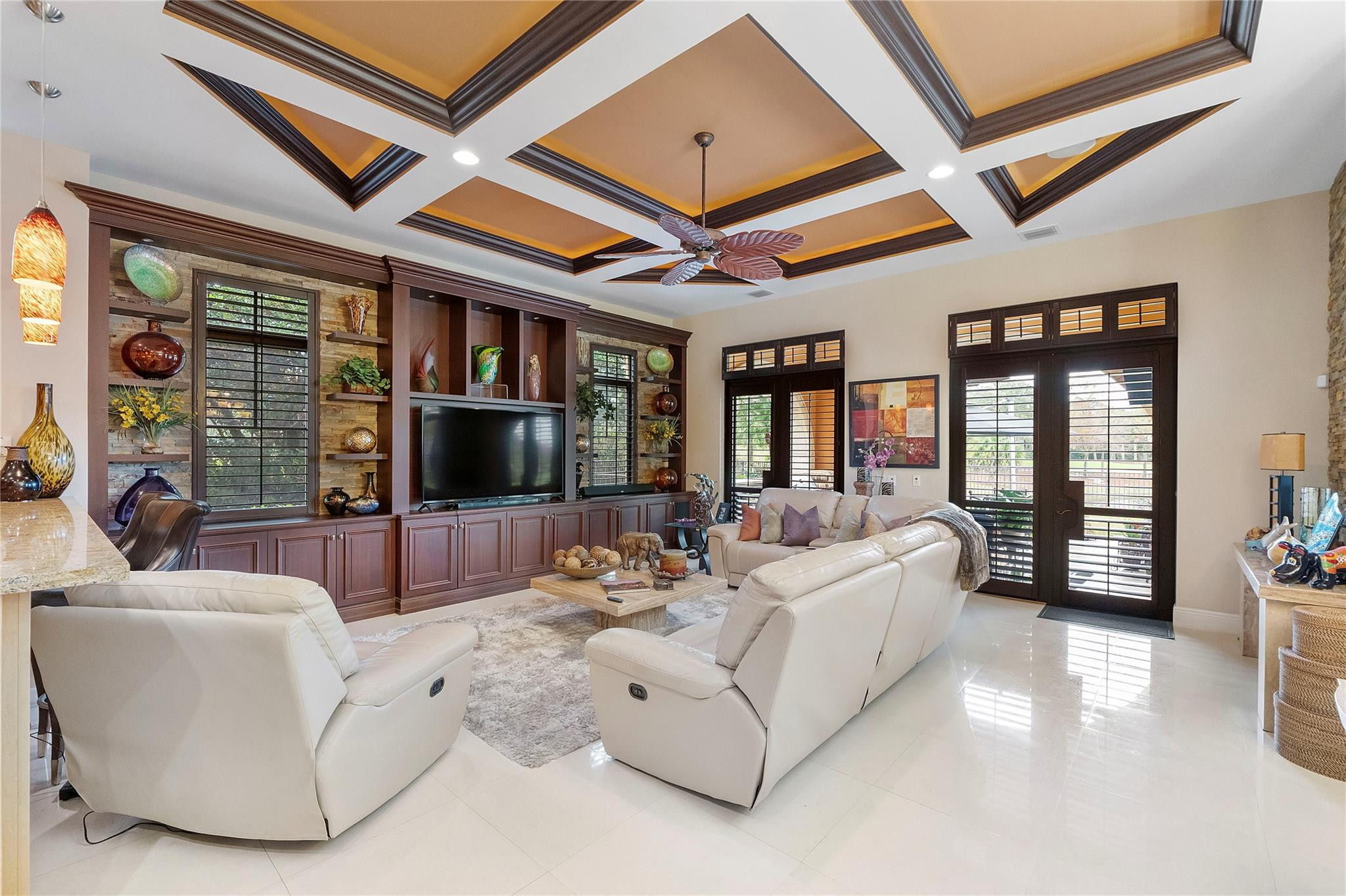 Parkland Golf & Country C - Residential