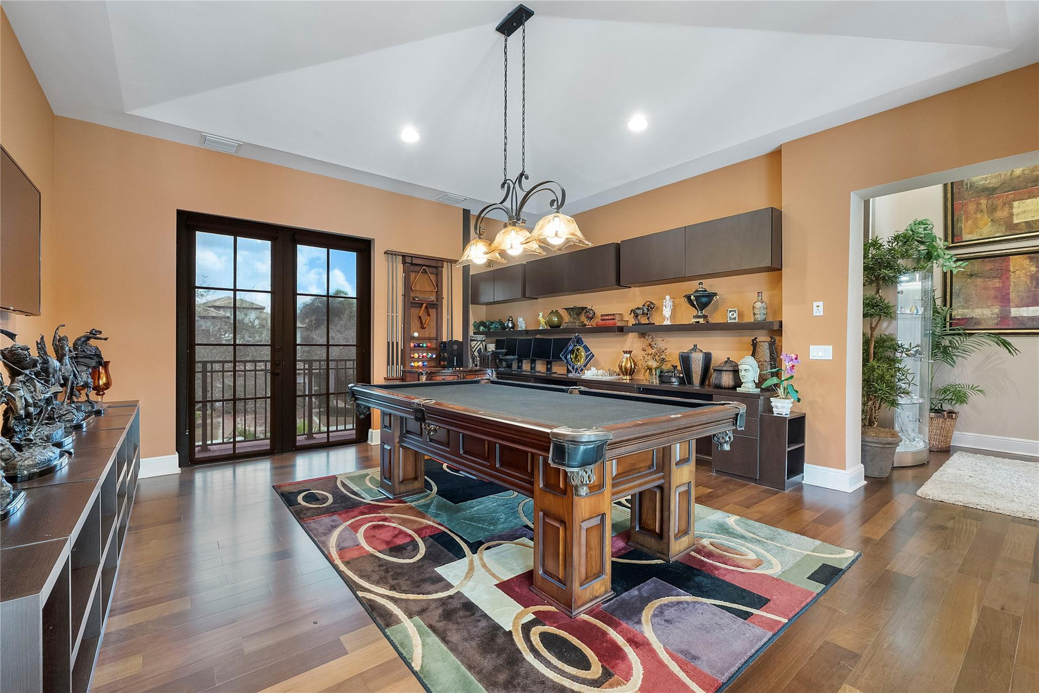 Parkland Golf & Country C - Residential