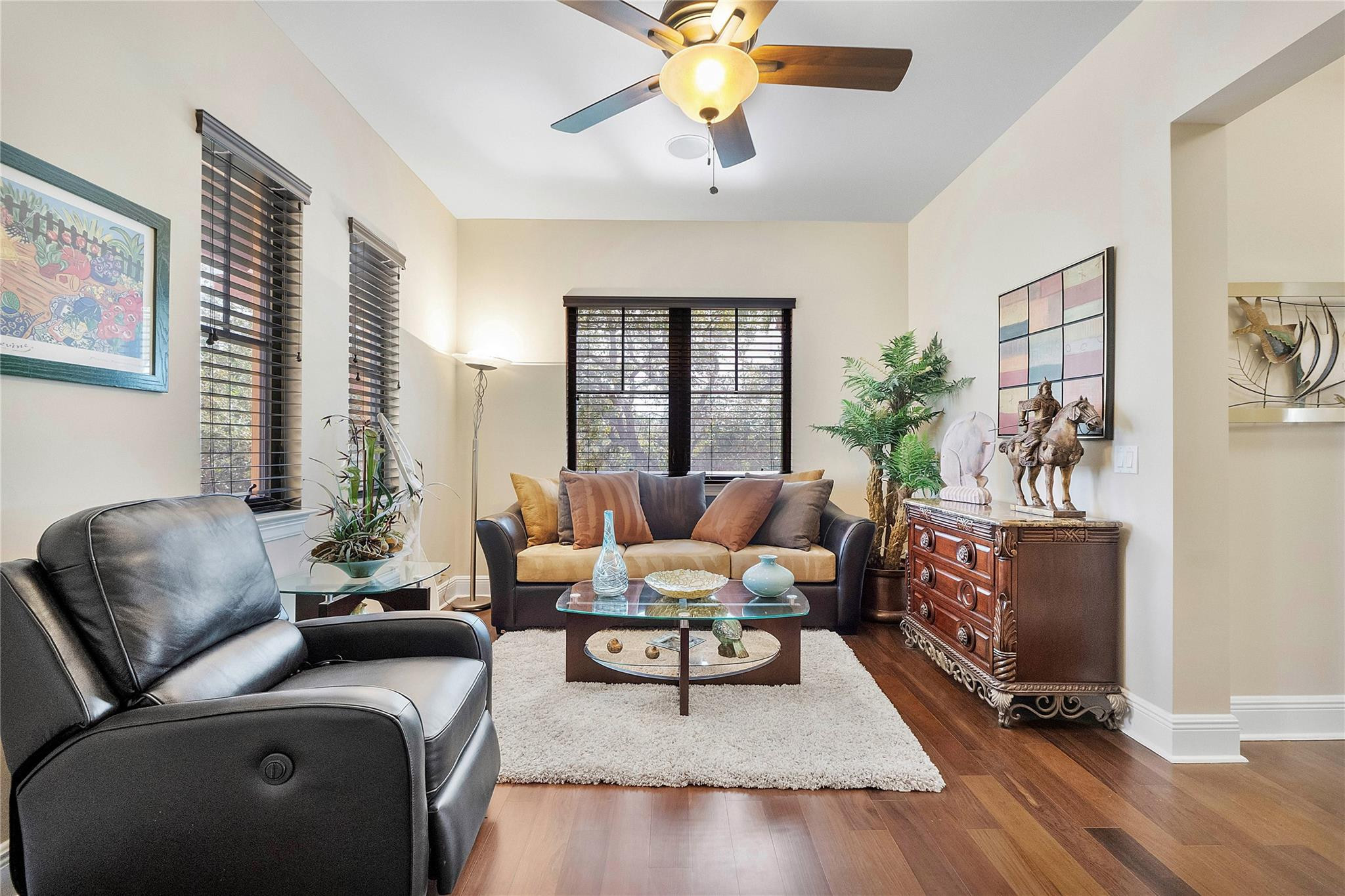 Parkland Golf & Country C - Residential