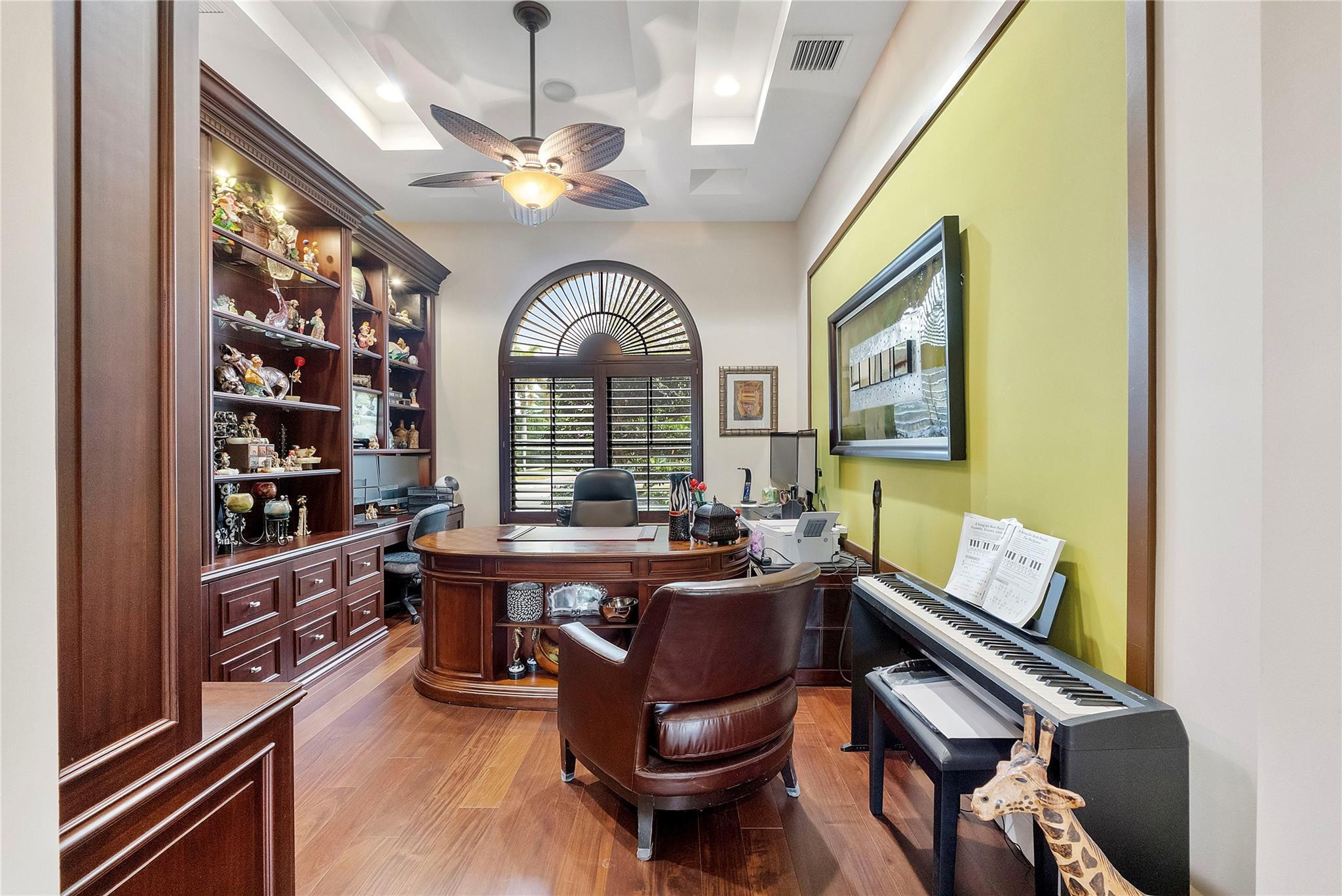 Parkland Golf & Country C - Residential