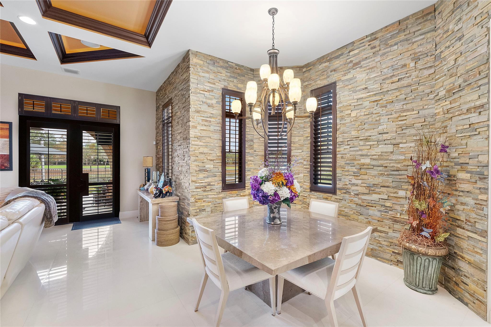 Parkland Golf & Country C - Residential