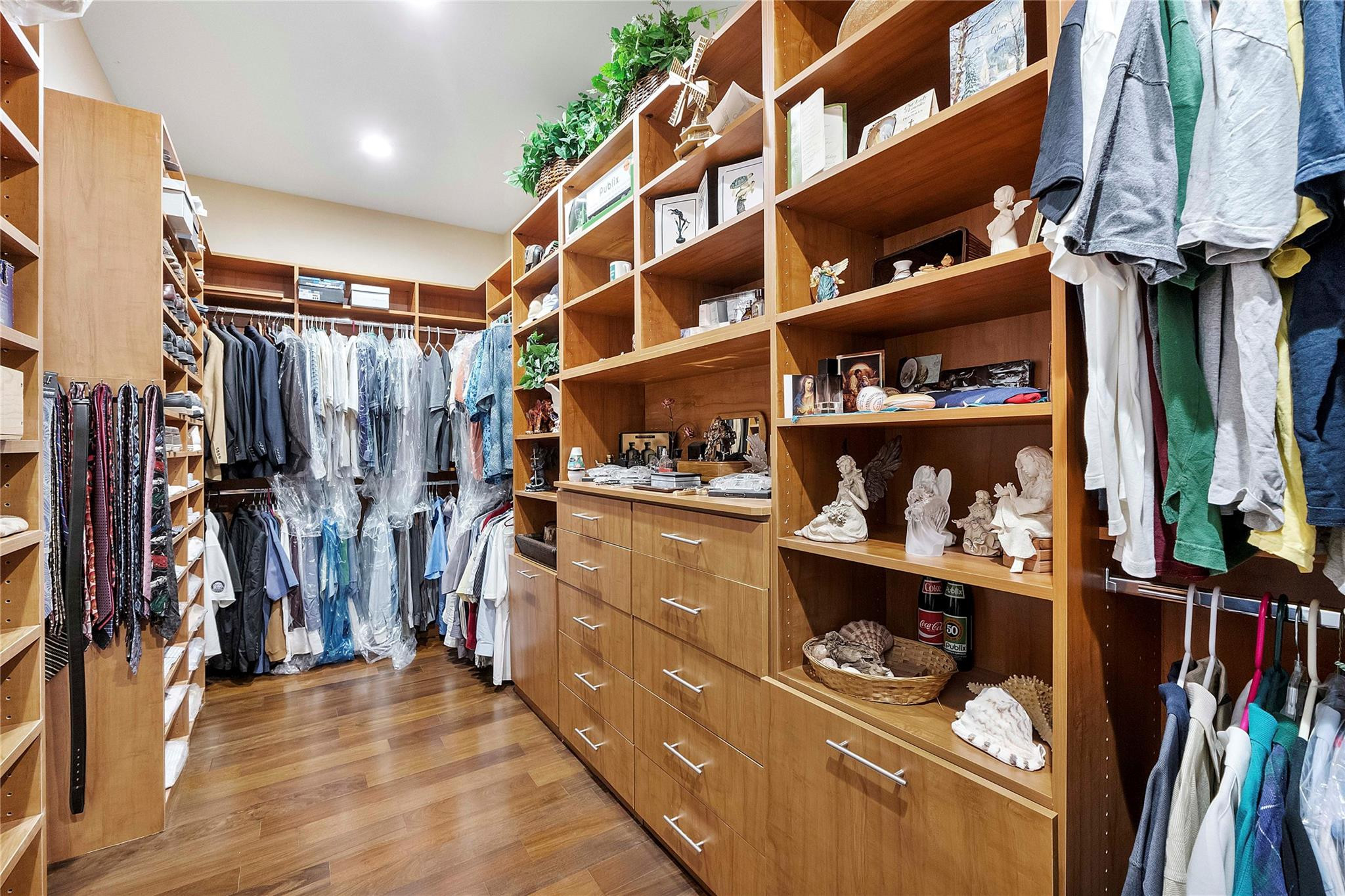 Parkland Golf & Country C - Residential