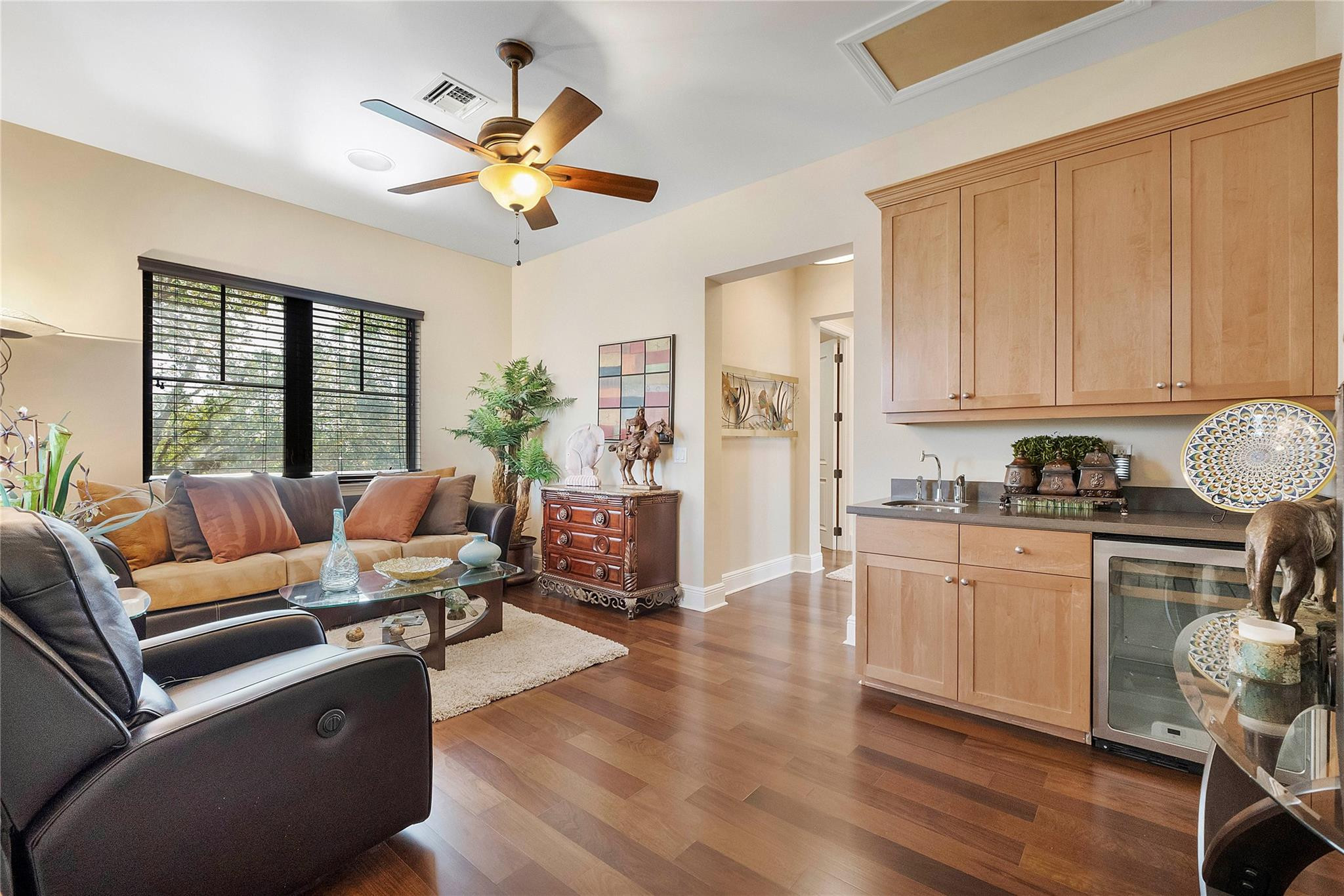 Parkland Golf & Country C - Residential