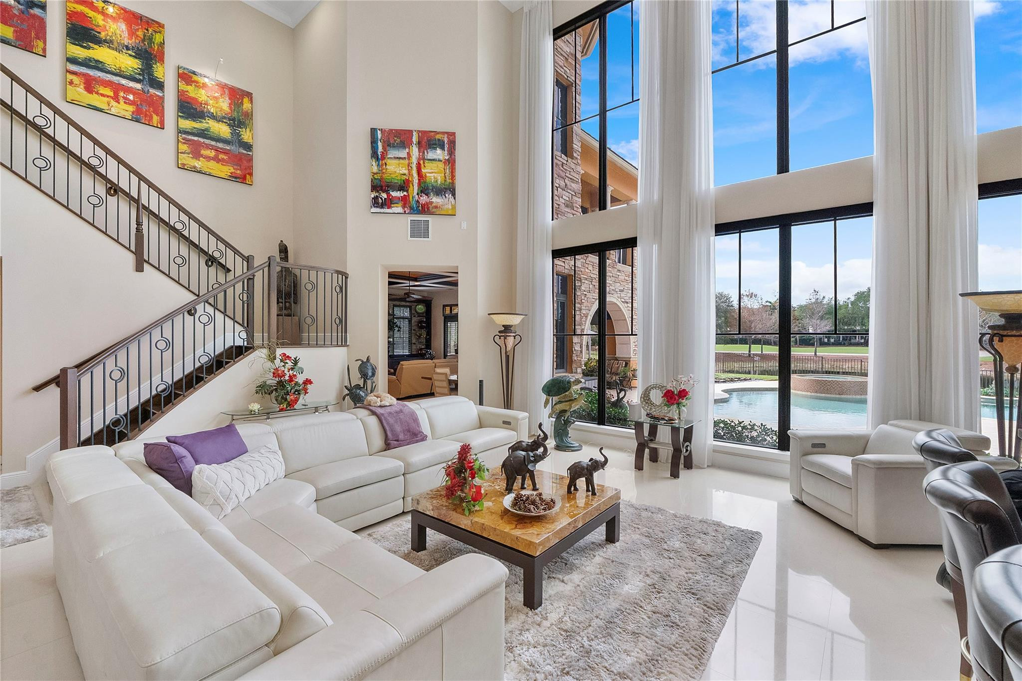 Parkland Golf & Country C - Residential