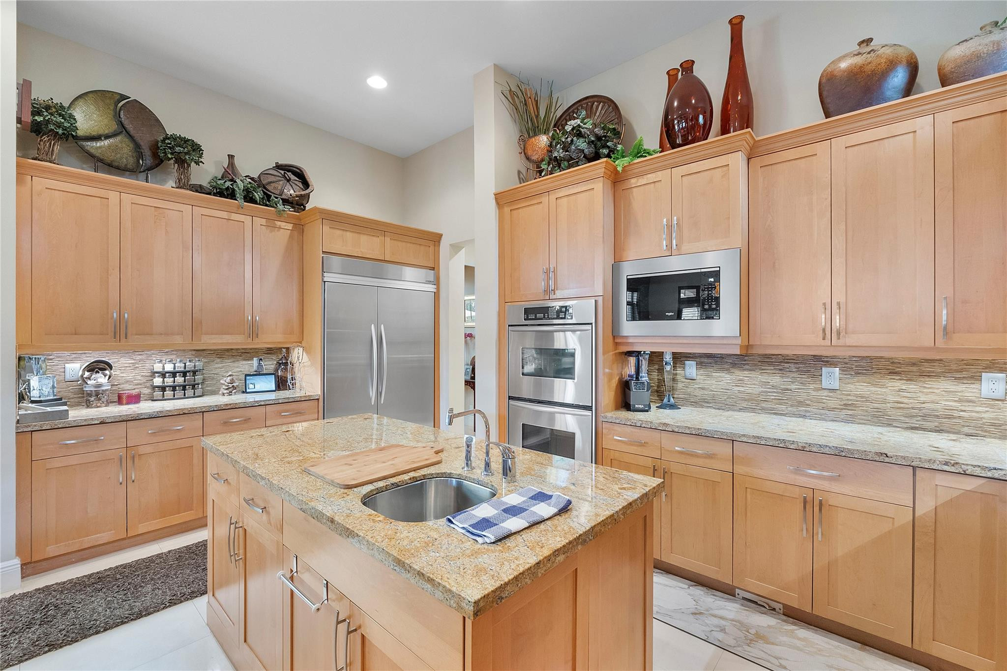 Parkland Golf & Country C - Residential