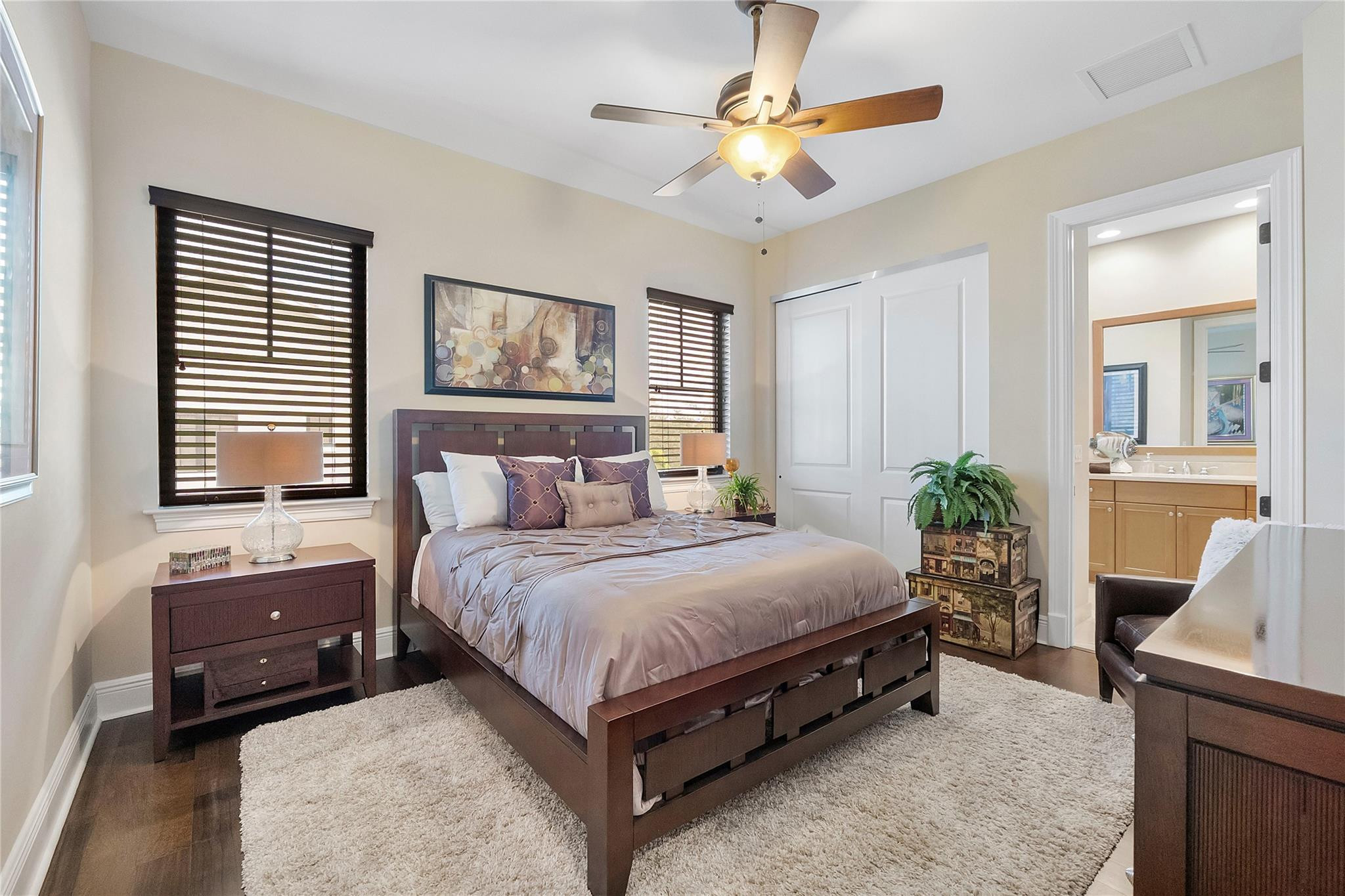 Parkland Golf & Country C - Residential