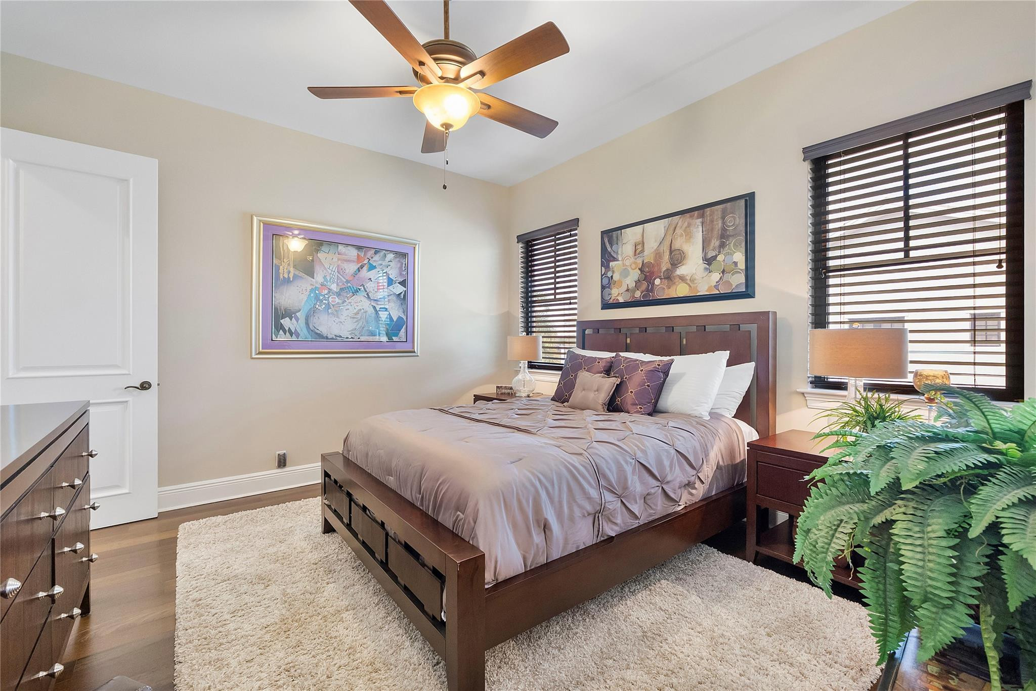 Parkland Golf & Country C - Residential