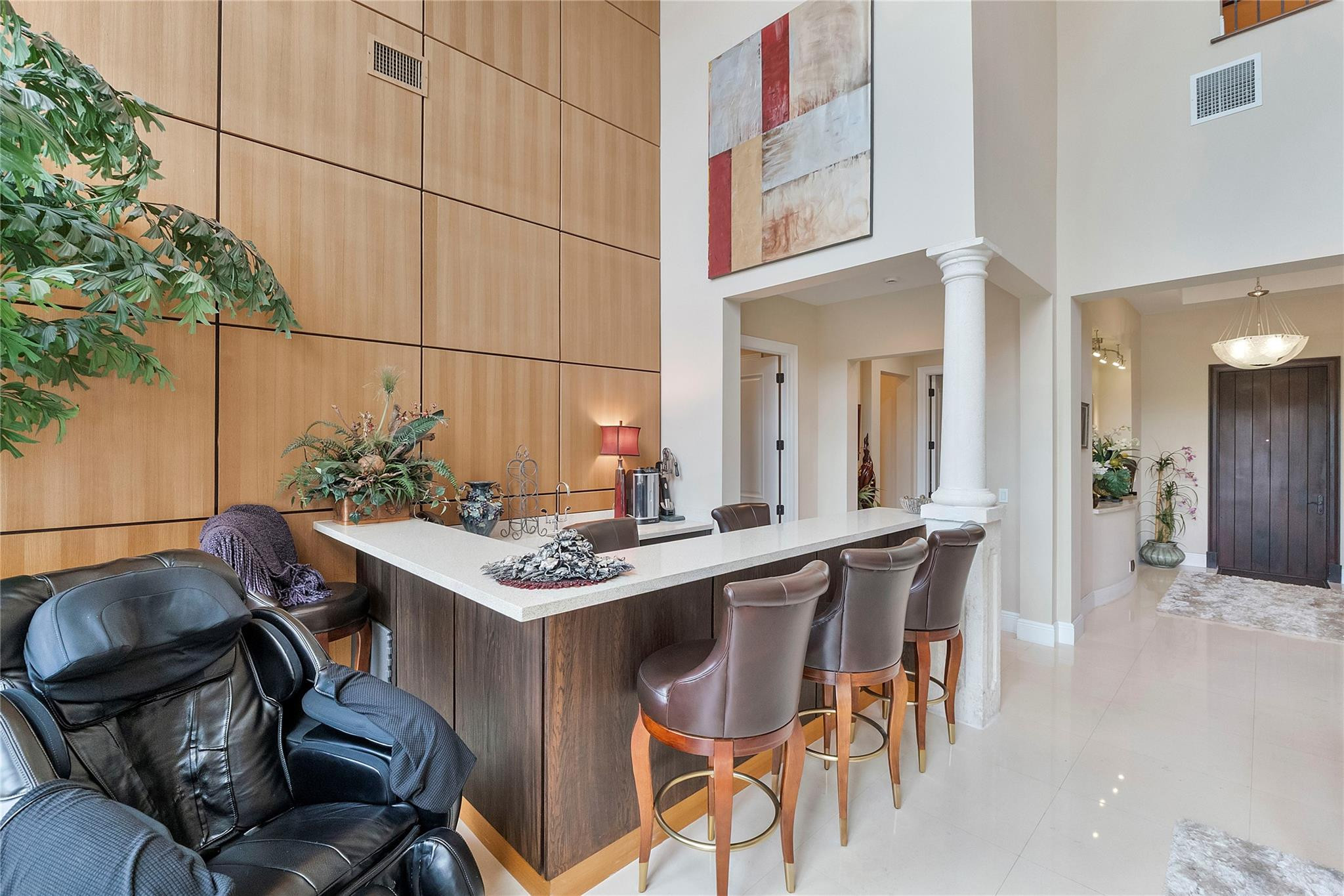 Parkland Golf & Country C - Residential