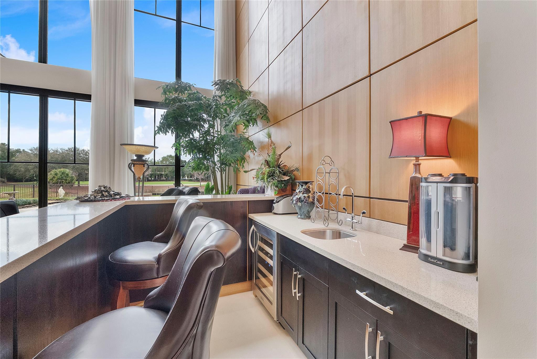 Parkland Golf & Country C - Residential