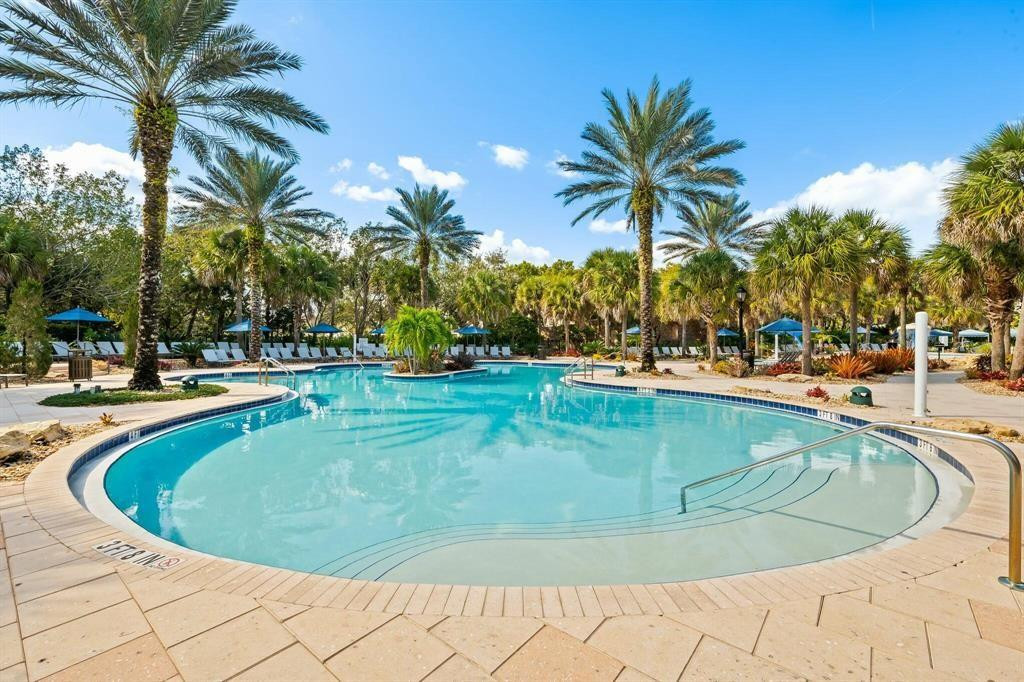 Parkland Golf & Country C - Residential