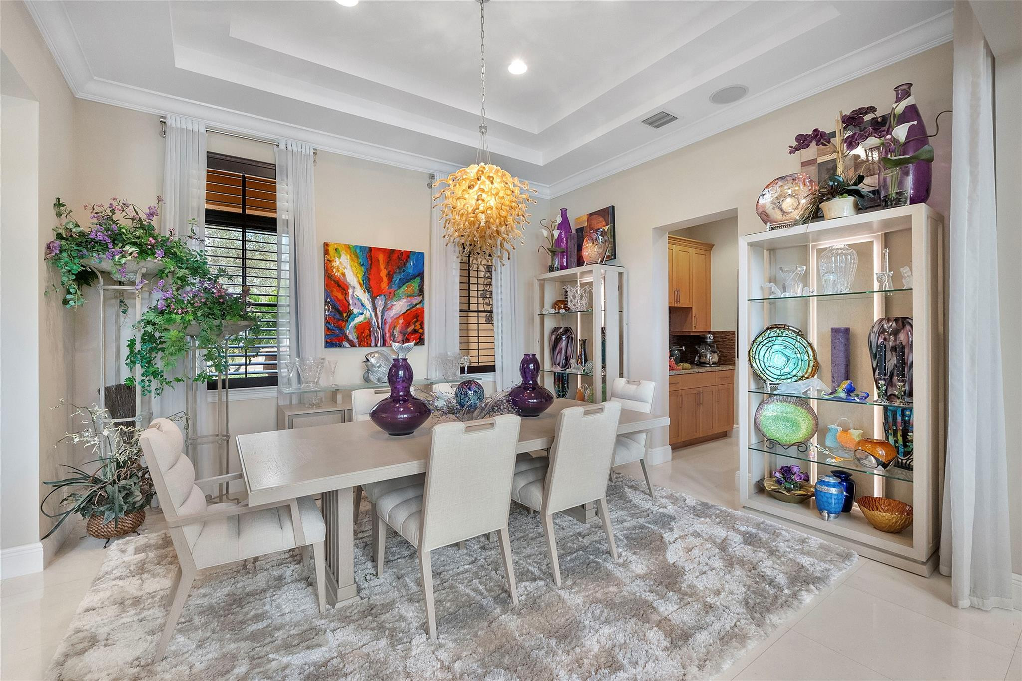 Parkland Golf & Country C - Residential