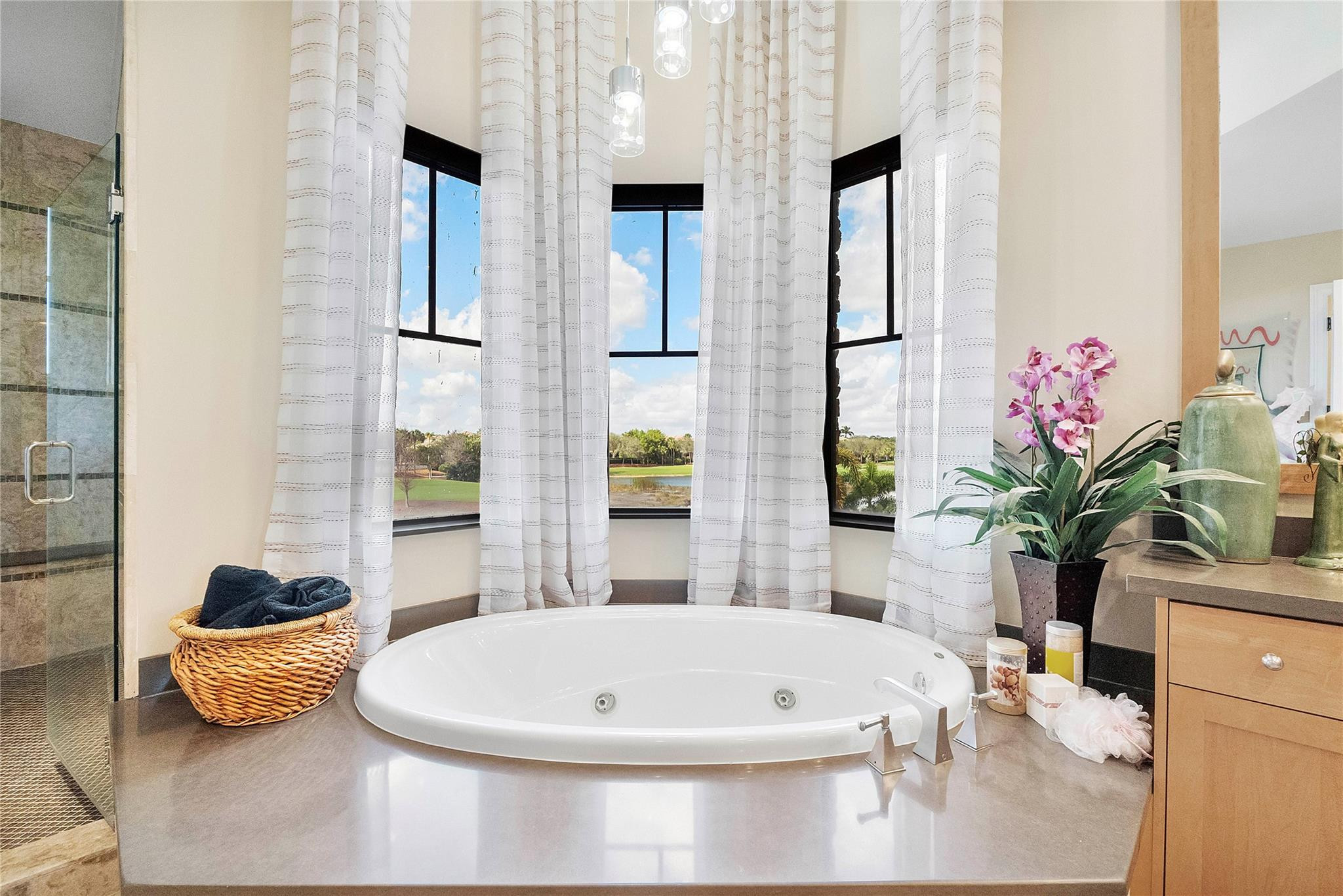 Parkland Golf & Country C - Residential