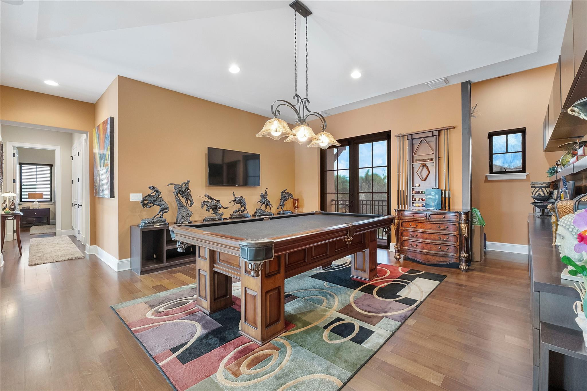 Parkland Golf & Country C - Residential