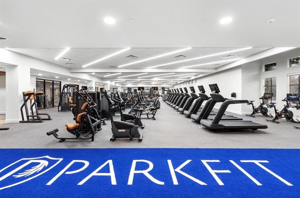 Parkland Golf & Country C - Residential