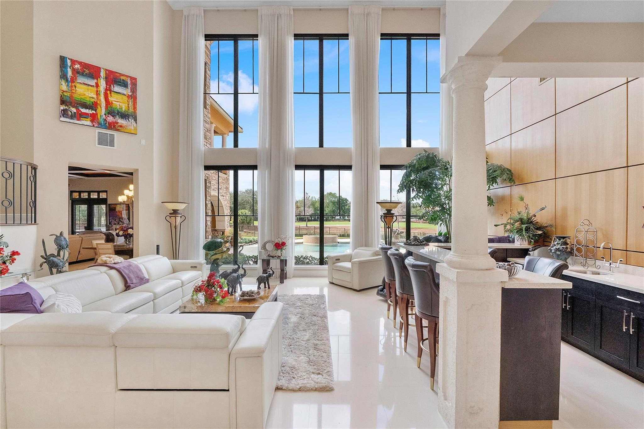 Parkland Golf & Country C - Residential