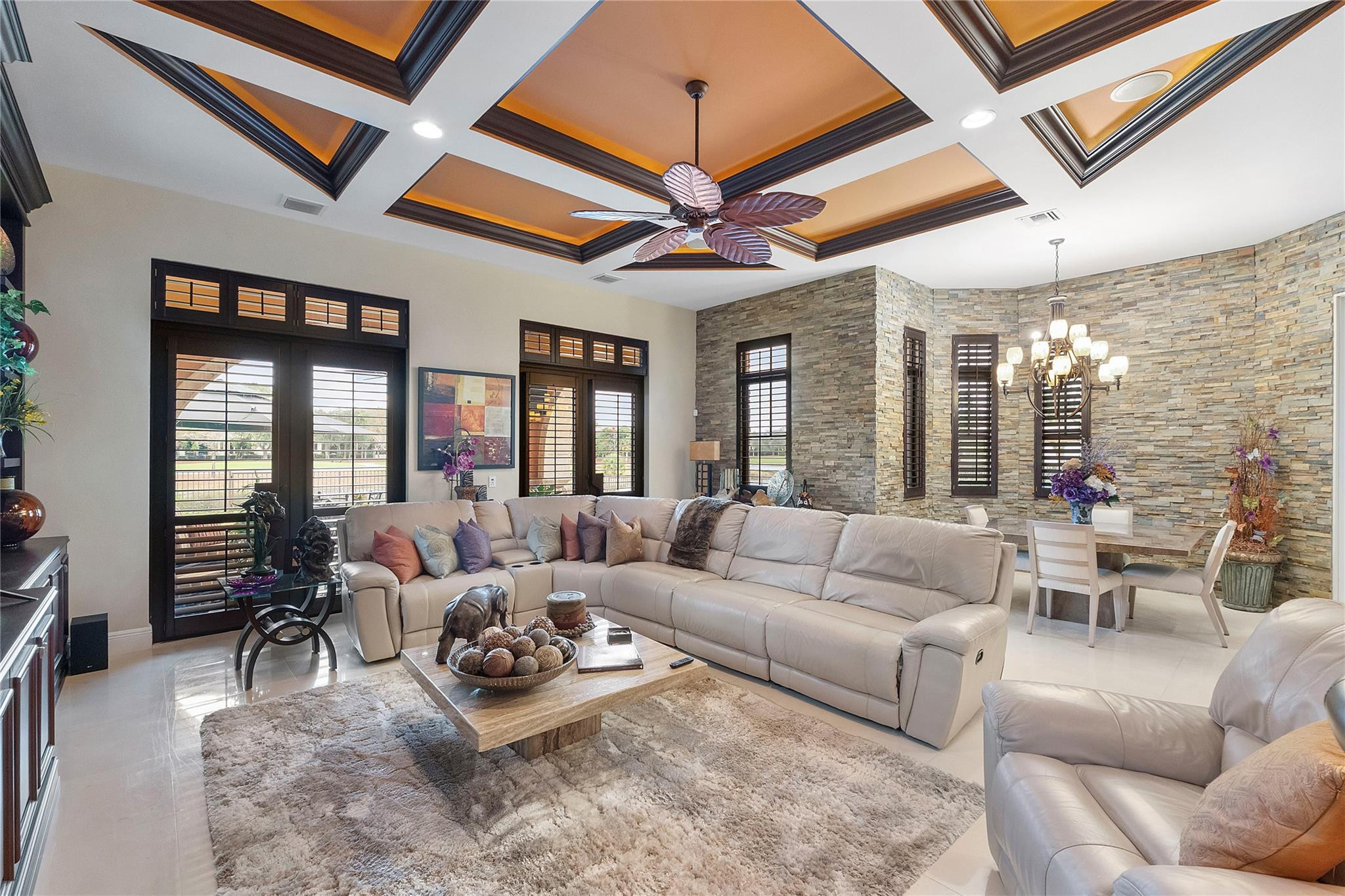 Parkland Golf & Country C - Residential