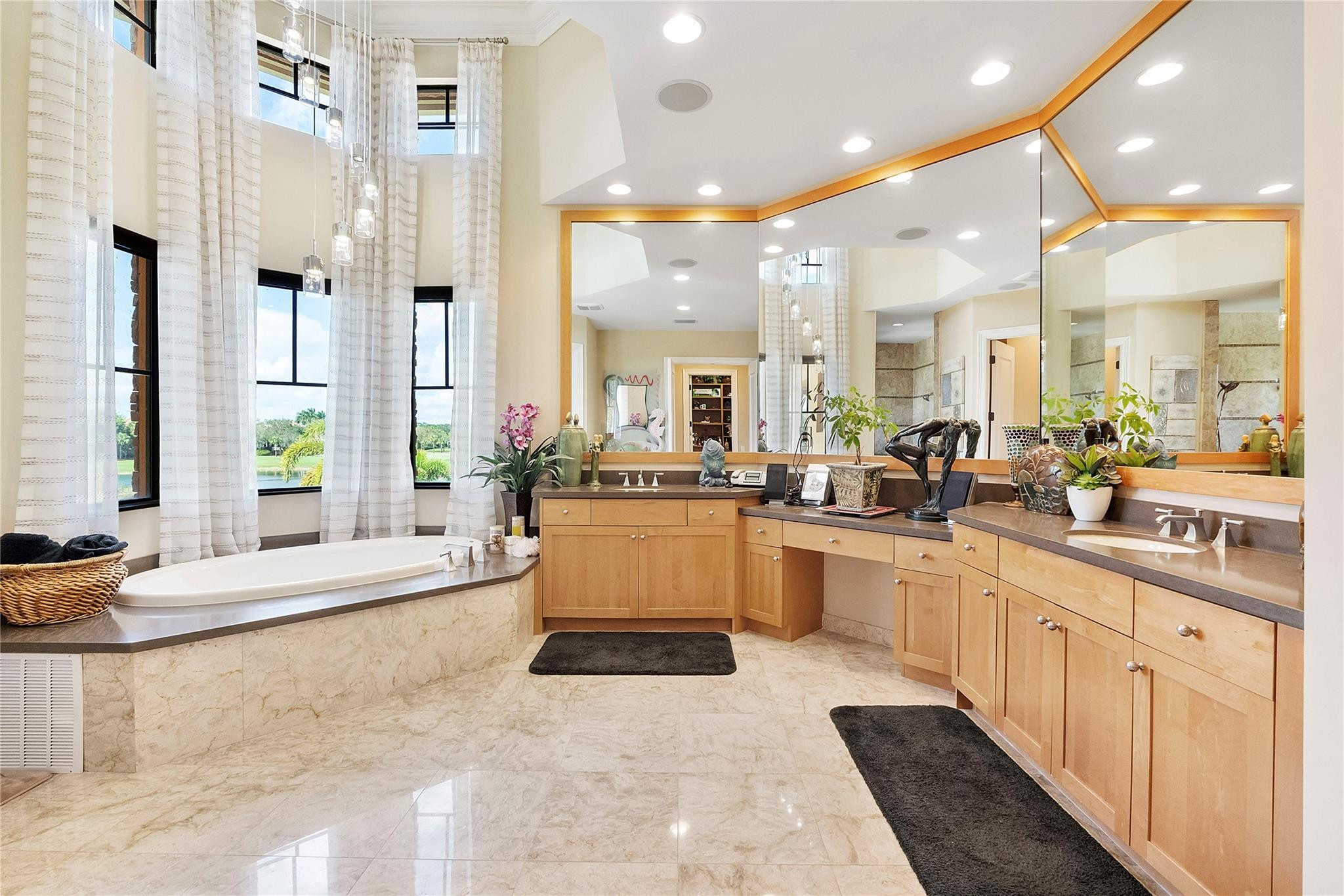 Parkland Golf & Country C - Residential