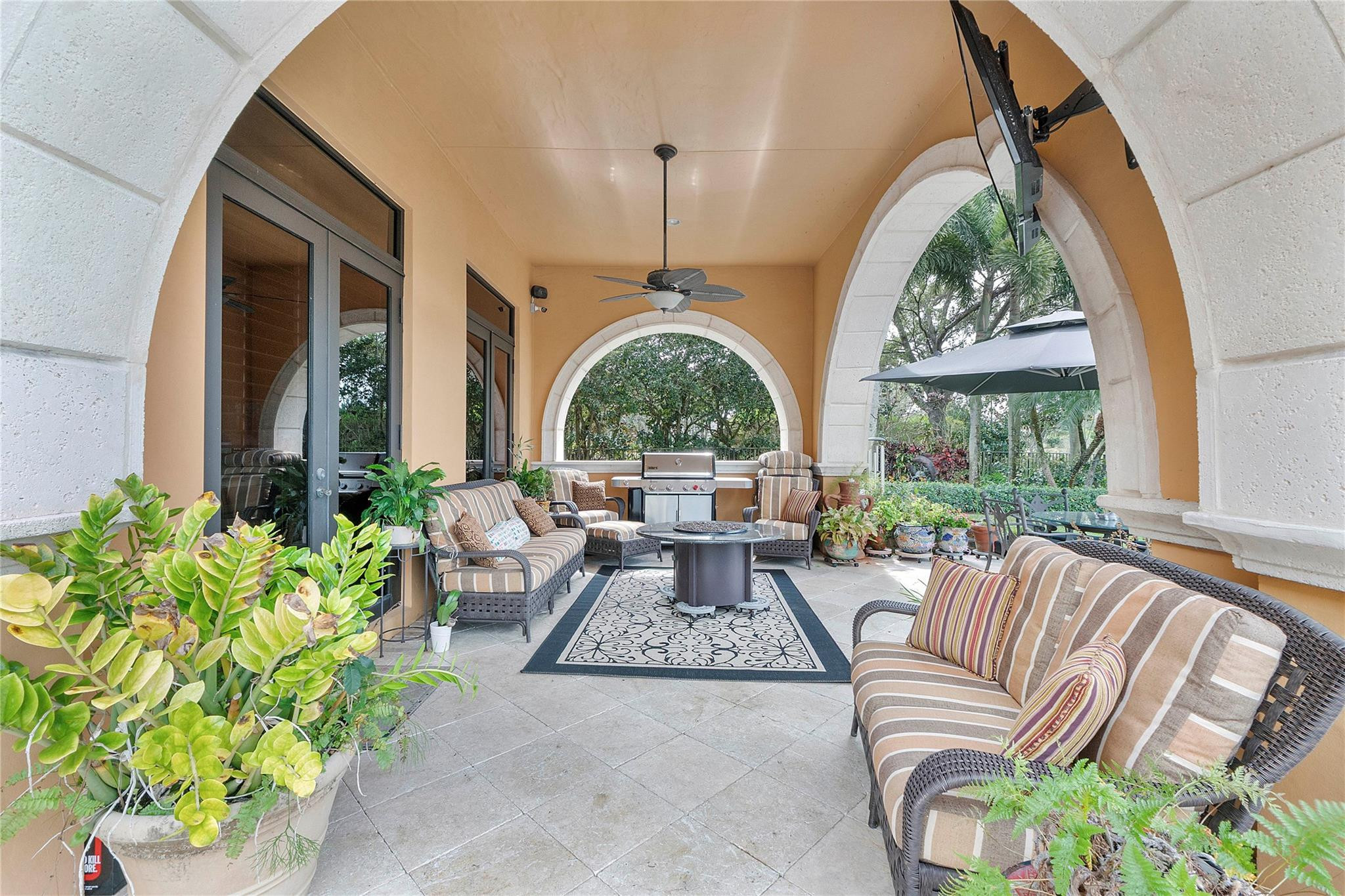 Parkland Golf & Country C - Residential