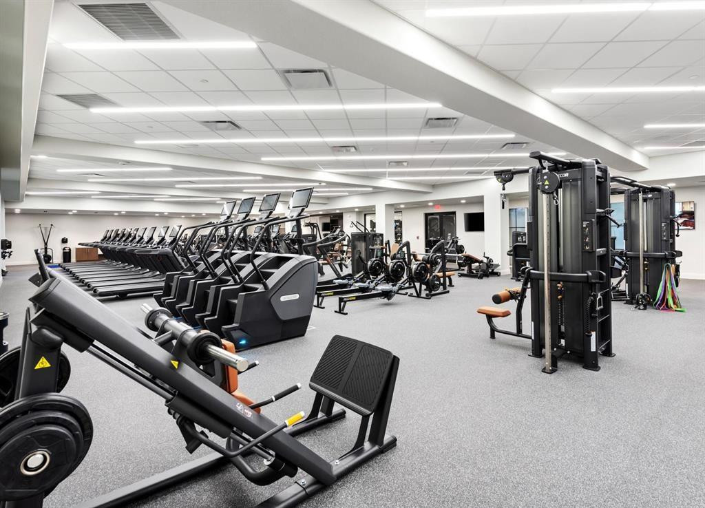 Parkland Golf & Country C - Residential