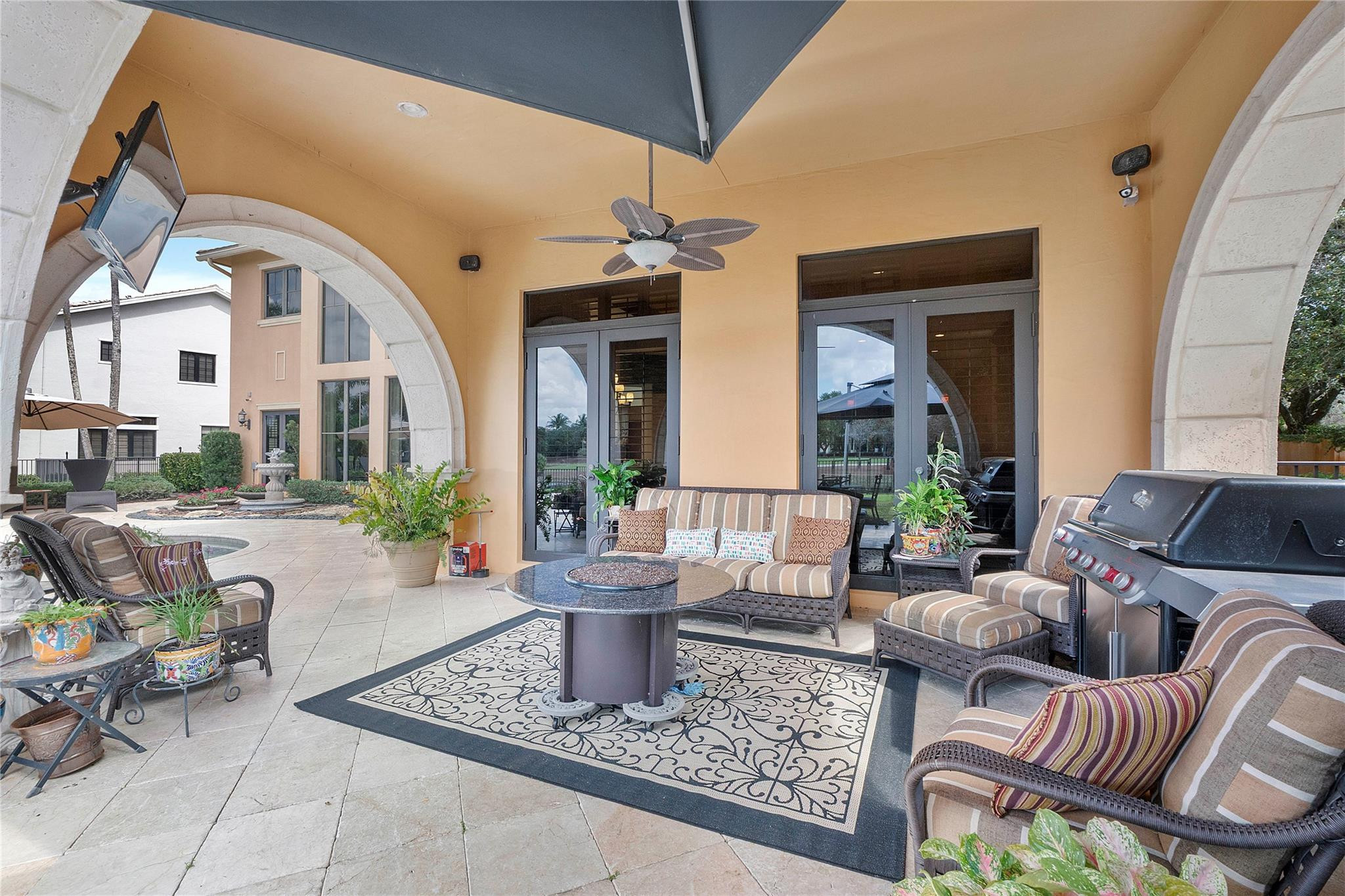 Parkland Golf & Country C - Residential