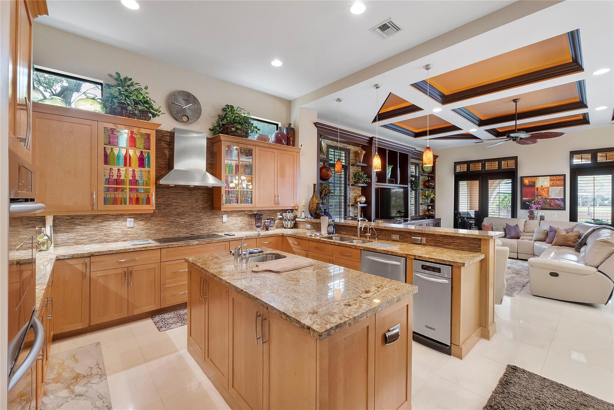 Parkland Golf & Country C - Residential