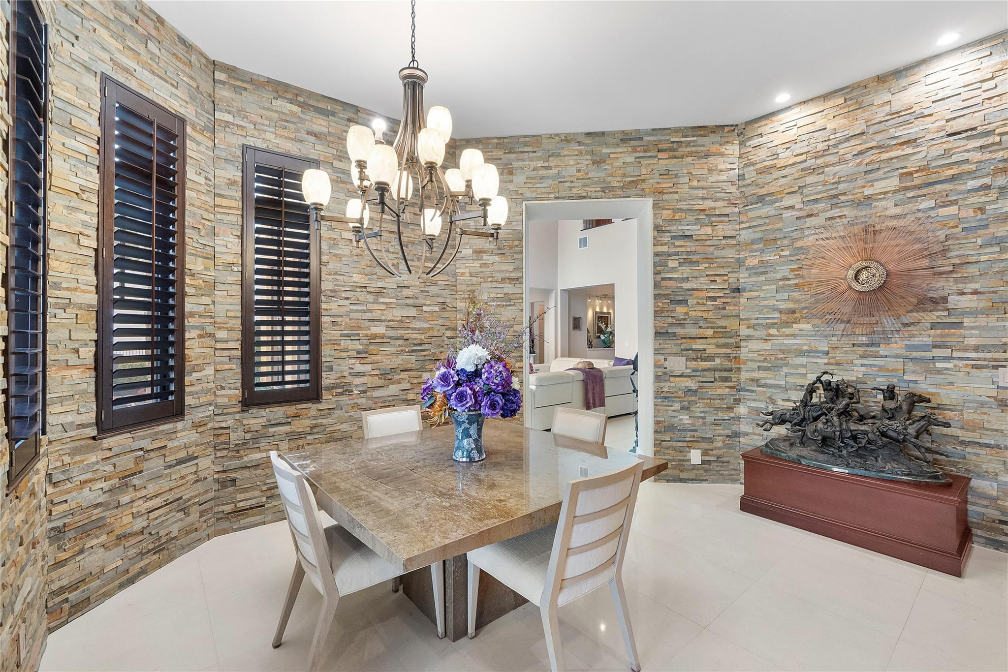 Parkland Golf & Country C - Residential